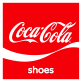 coca-cola shoes